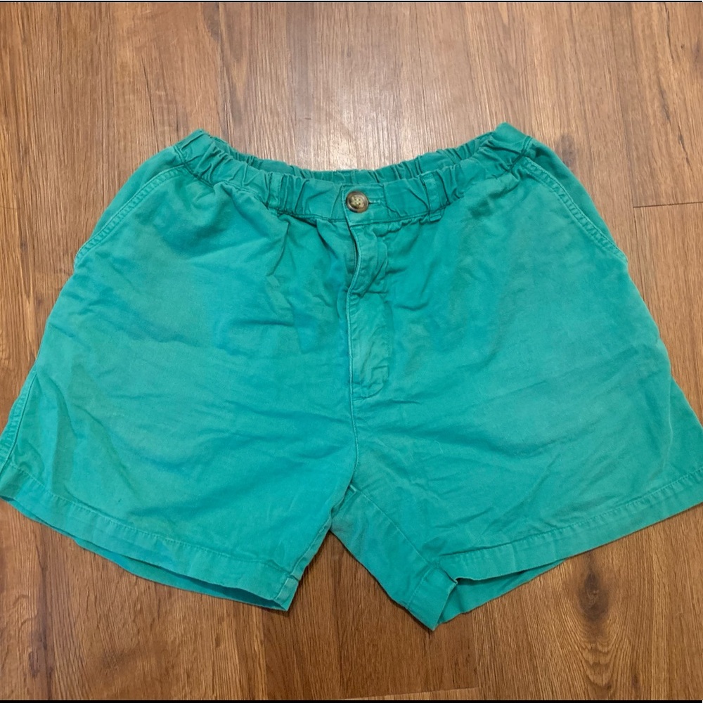 Chubbies Shorts